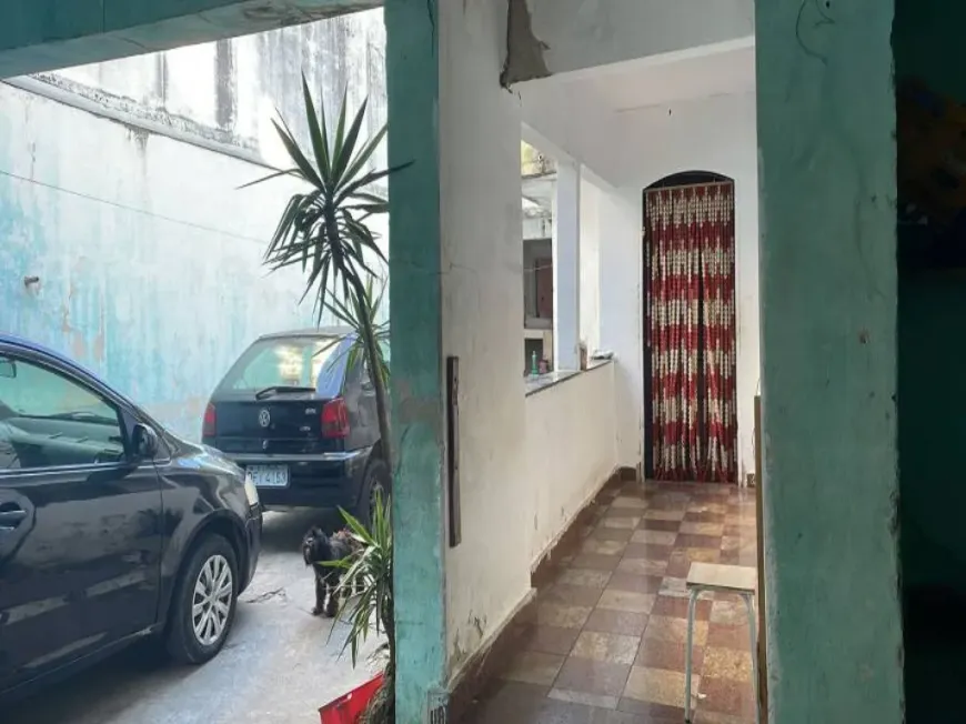 Foto 1 de Casa com 3 Quartos à venda, 250m² em Jardim Peri, São Paulo