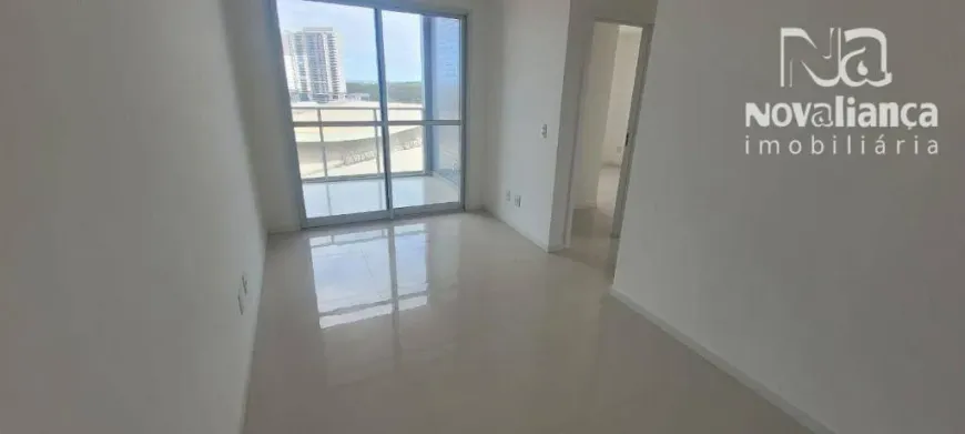 Foto 1 de Apartamento com 2 Quartos à venda, 57m² em Praia de Itaparica, Vila Velha