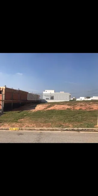 Foto 1 de Lote/Terreno à venda, 250m² em Iporanga, Sorocaba