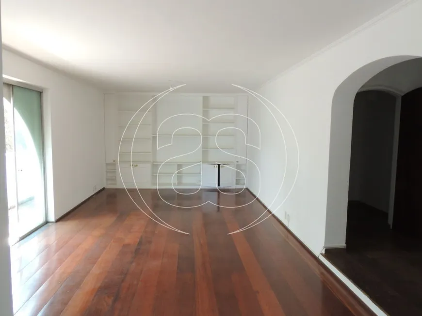 Foto 1 de Apartamento com 3 Quartos à venda, 240m² em Santo Amaro, São Paulo