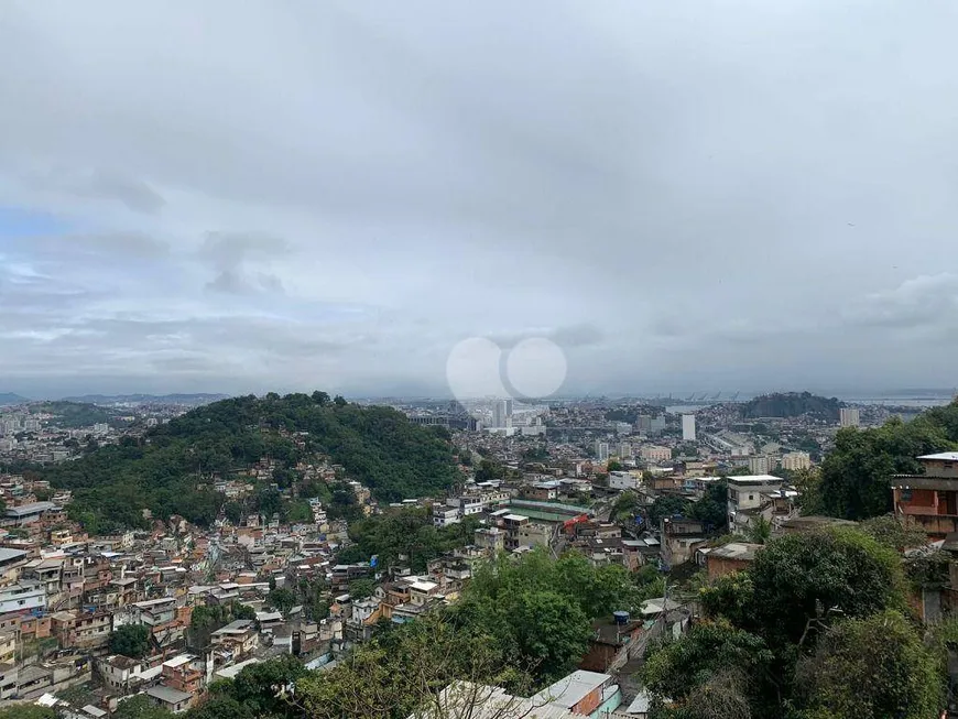 Foto 1 de Apartamento com 3 Quartos à venda, 98m² em Santa Teresa, Rio de Janeiro