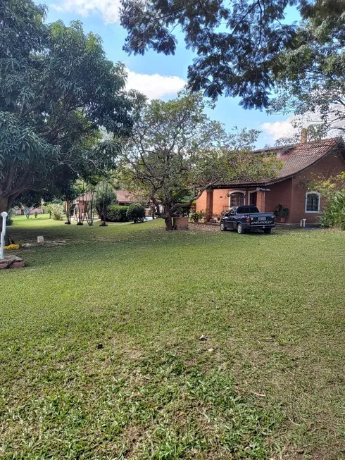 Foto 1 de Fazenda/Sítio com 3 Quartos à venda, 400m² em Ipiranga, Elias Fausto