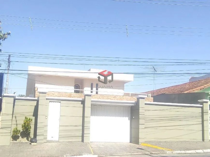 Foto 1 de Sobrado com 5 Quartos à venda, 470m² em São José, São Caetano do Sul