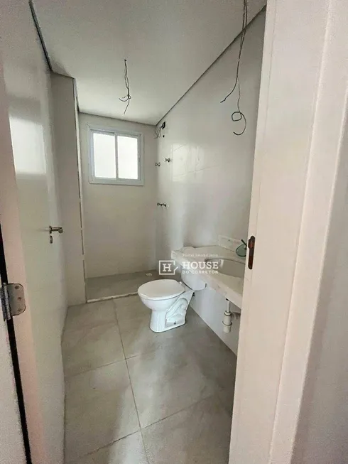 Foto 1 de Apartamento com 3 Quartos à venda, 109m² em Centro, Porto Feliz