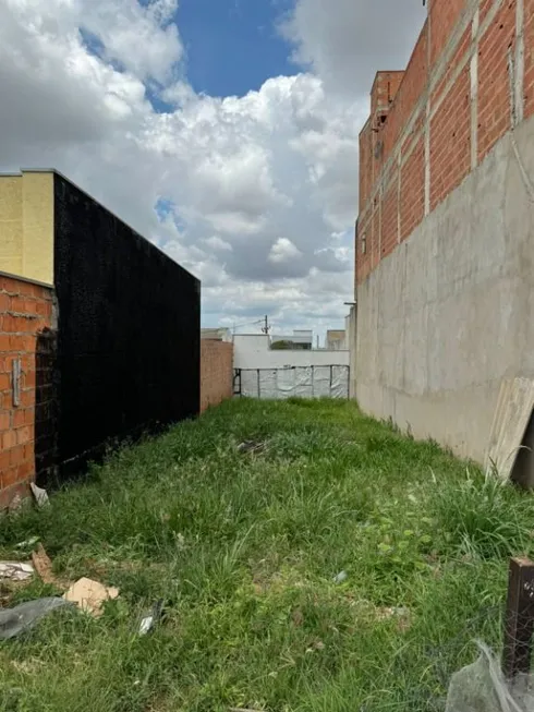 Foto 1 de Lote/Terreno à venda, 150m² em Jardim Boer II, Americana