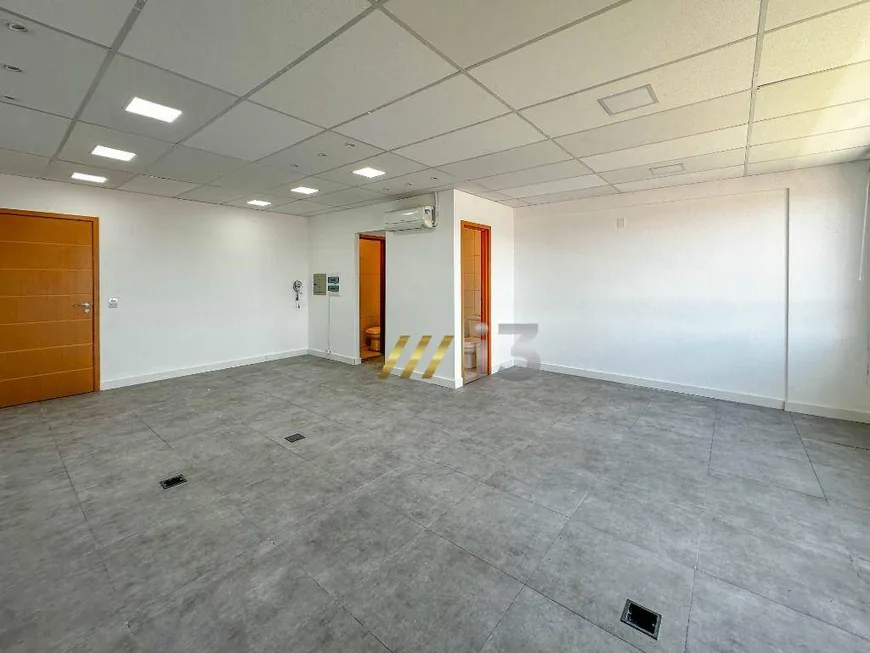 Foto 1 de Sala Comercial à venda, 44m² em Alvinopolis, Atibaia