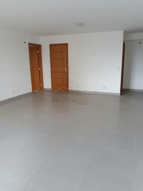 Foto 1 de Apartamento com 4 Quartos à venda, 186m² em Jardim Aquarius, São José dos Campos