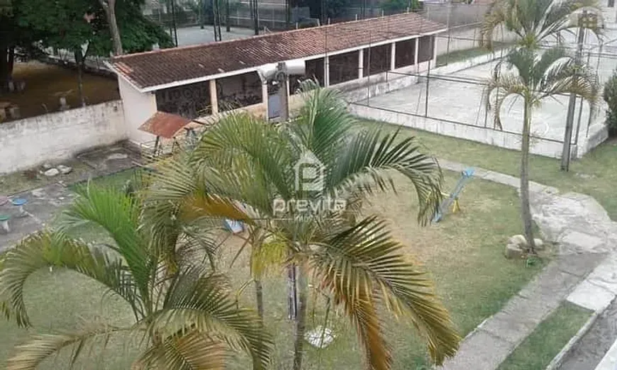 Foto 1 de Apartamento com 2 Quartos para alugar, 60m² em Quiririm, Taubaté