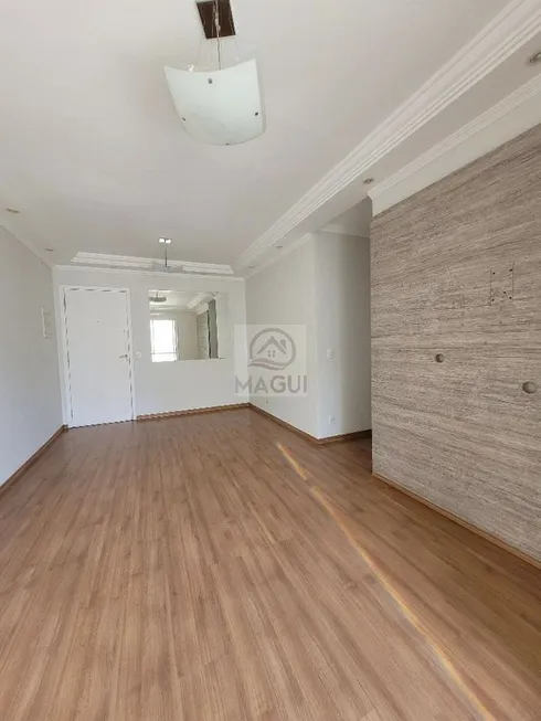 Foto 1 de Apartamento com 3 Quartos à venda, 76m² em Chácara Primavera, Campinas