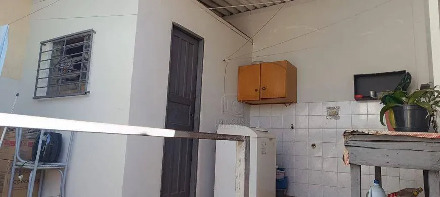 Foto 1 de Casa com 4 Quartos à venda, 150m² em Parque Capuava, Santo André