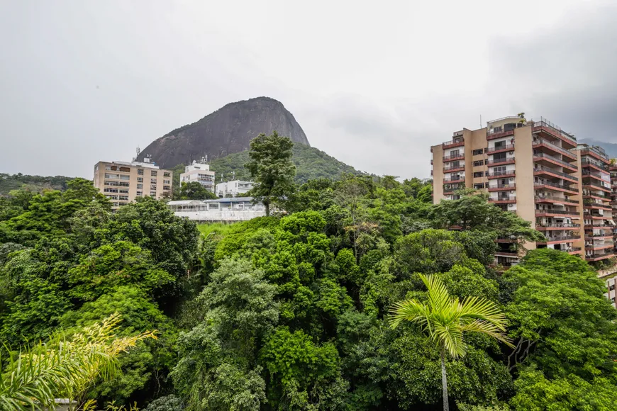 Foto 1 de Cobertura com 3 Quartos à venda, 307m² em Leblon, Rio de Janeiro