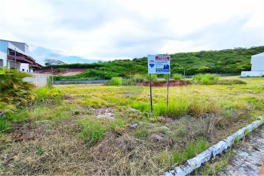 Foto 1 de Lote/Terreno à venda, 425m² em Povoado, Guarabira