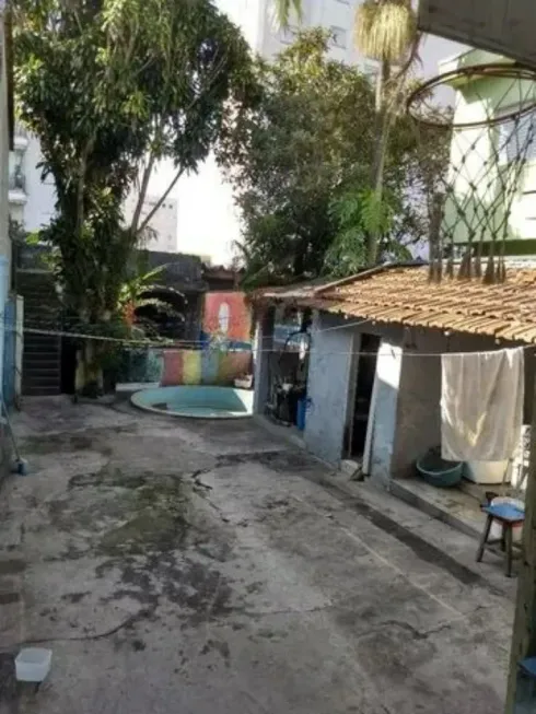 Foto 1 de Lote/Terreno à venda, 266m² em Ipiranga, São Paulo