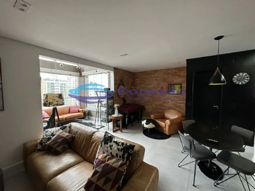 Foto 1 de Apartamento com 2 Quartos à venda, 88m² em Santana, São Paulo