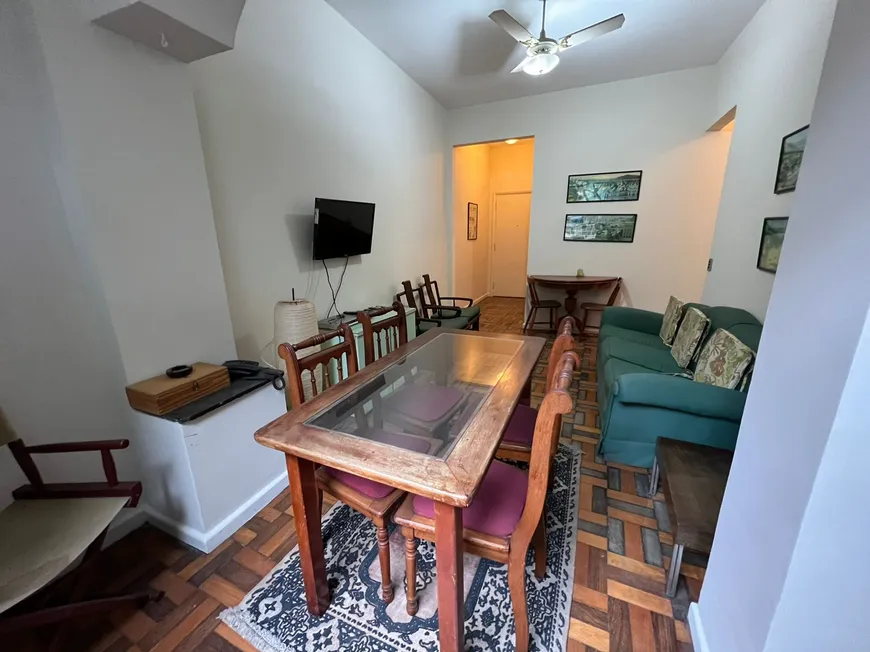 Foto 1 de Apartamento com 2 Quartos à venda, 75m² em Centro, Rio de Janeiro