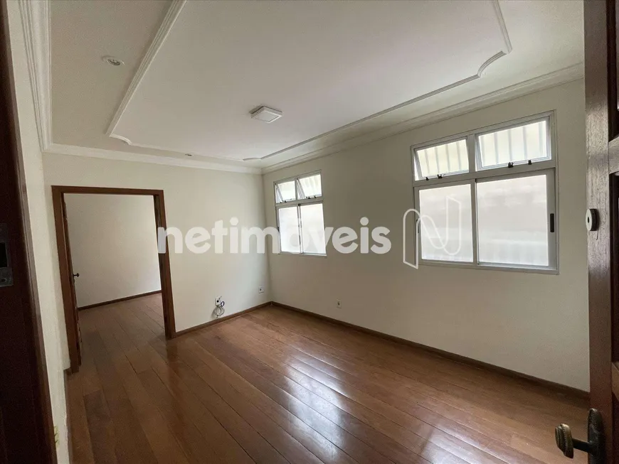 Foto 1 de Apartamento com 3 Quartos à venda, 96m² em Sagrada Família, Belo Horizonte