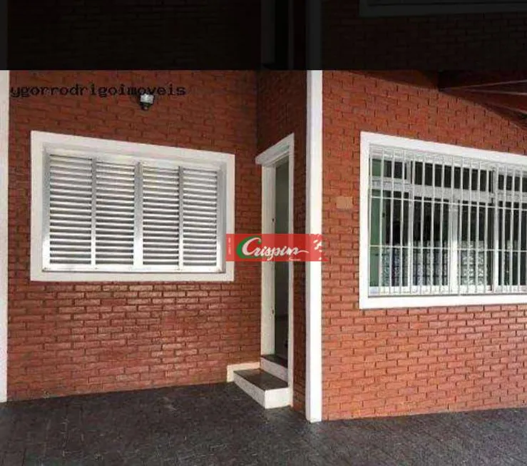 Foto 1 de Casa com 2 Quartos à venda, 215m² em Vila Rosalia, Guarulhos