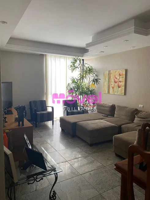 Foto 1 de Apartamento com 3 Quartos à venda, 174m² em Jardim Amália, Volta Redonda