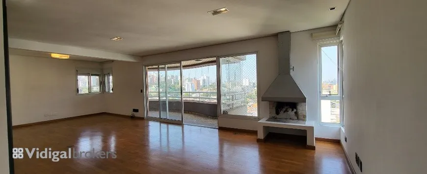 Foto 1 de Apartamento com 3 Quartos à venda, 150m² em Alto de Pinheiros, São Paulo
