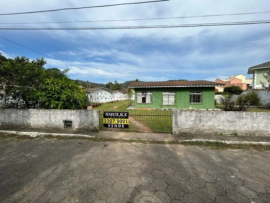 Foto 1 de Lote/Terreno com 1 Quarto à venda, 1557m² em Barra da Lagoa, Florianópolis