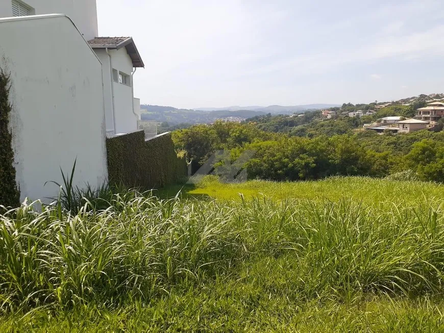 Foto 1 de Lote/Terreno à venda, 1799m² em Loteamento Caminhos de San Conrado, Campinas