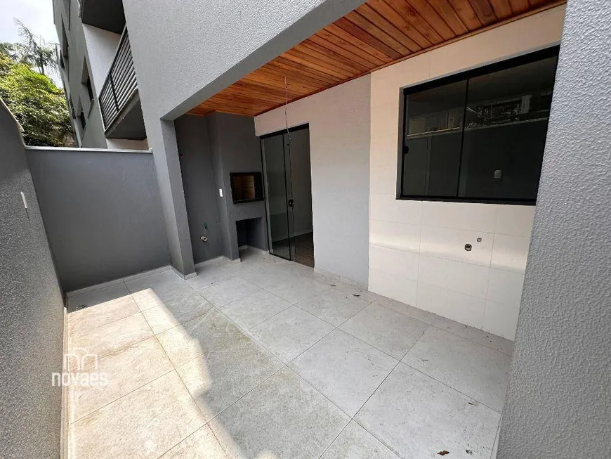 Foto 1 de Apartamento com 2 Quartos à venda, 71m² em Costa E Silva, Joinville