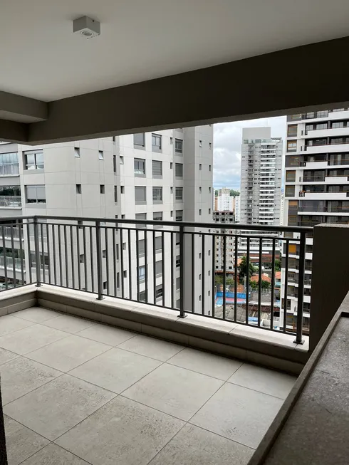 Foto 1 de Apartamento com 2 Quartos à venda, 68m² em Pinheiros, São Paulo