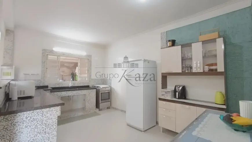 Foto 1 de Casa com 3 Quartos à venda, 170m² em Jardim Satélite, São José dos Campos