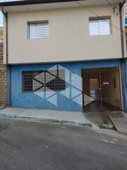 Foto 1 de Casa com 3 Quartos à venda, 90m² em Saúde, São Paulo