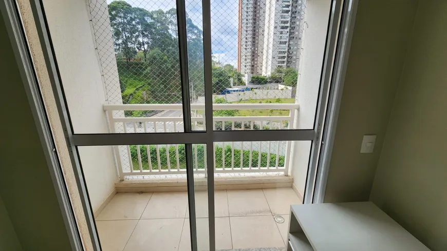 Foto 1 de Apartamento com 2 Quartos à venda, 49m² em Parque Rebouças, São Paulo