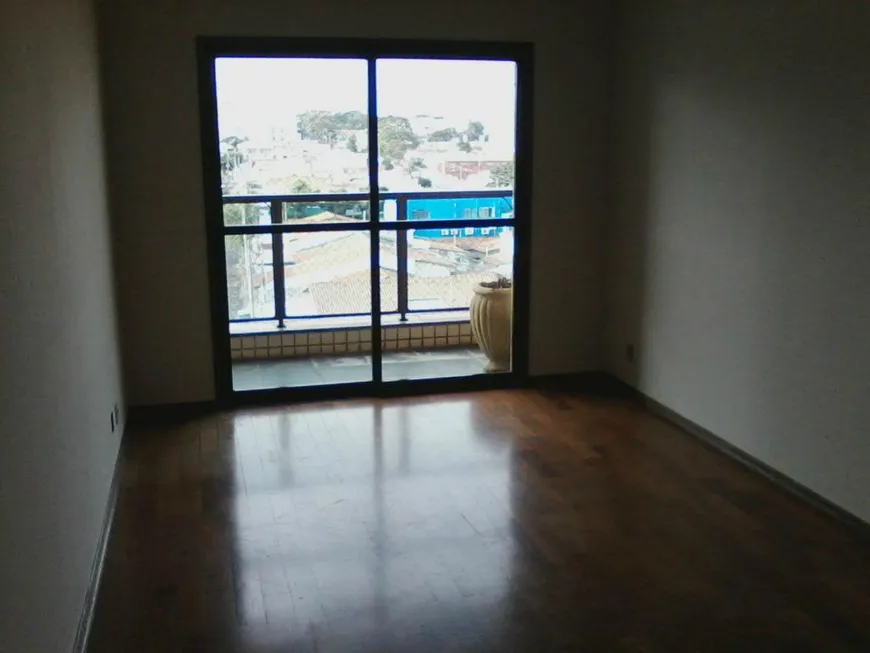 Foto 1 de Apartamento com 3 Quartos à venda, 93m² em Bonfim, Campinas