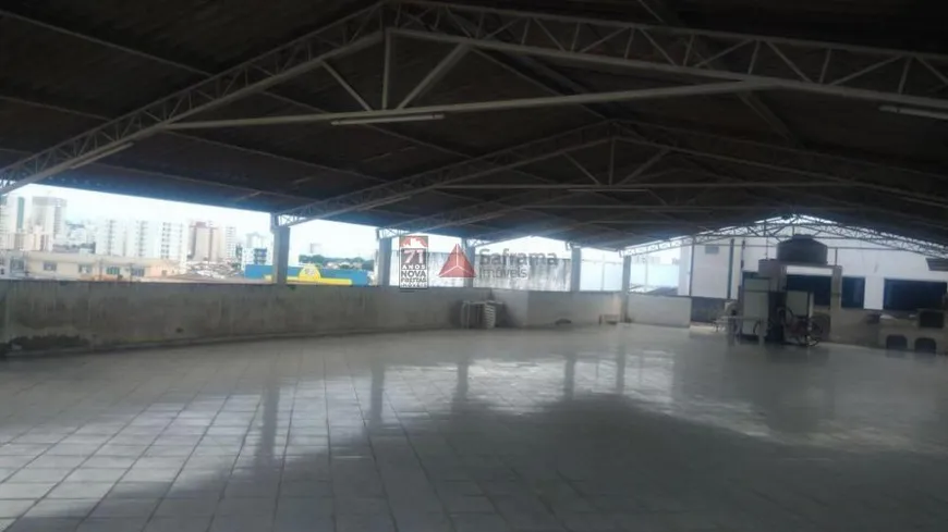 Foto 1 de Ponto Comercial à venda, 1100m² em Jardim Satélite, São José dos Campos