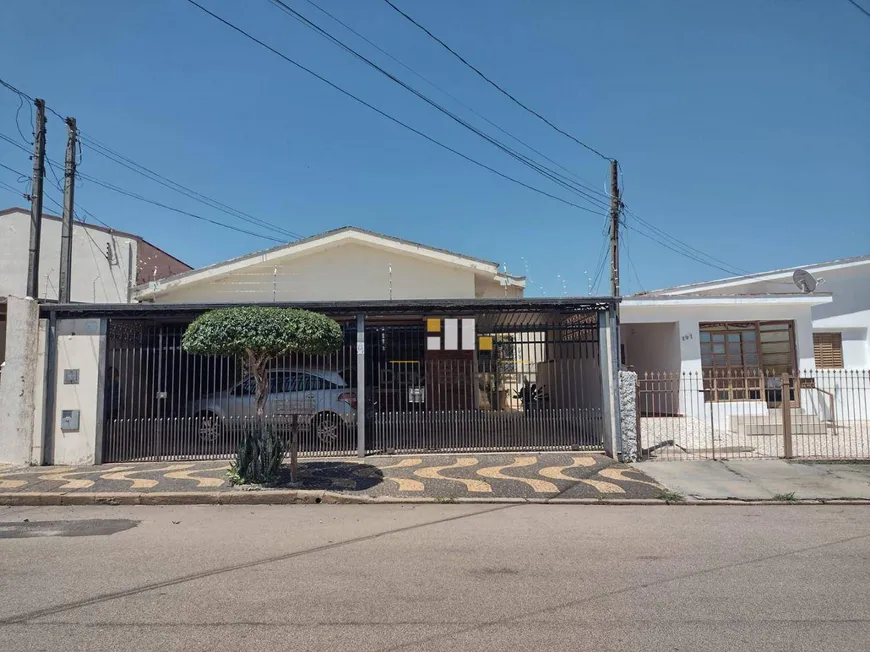 Foto 1 de Casa com 3 Quartos à venda, 240m² em Jardim Alvorada, Sumaré