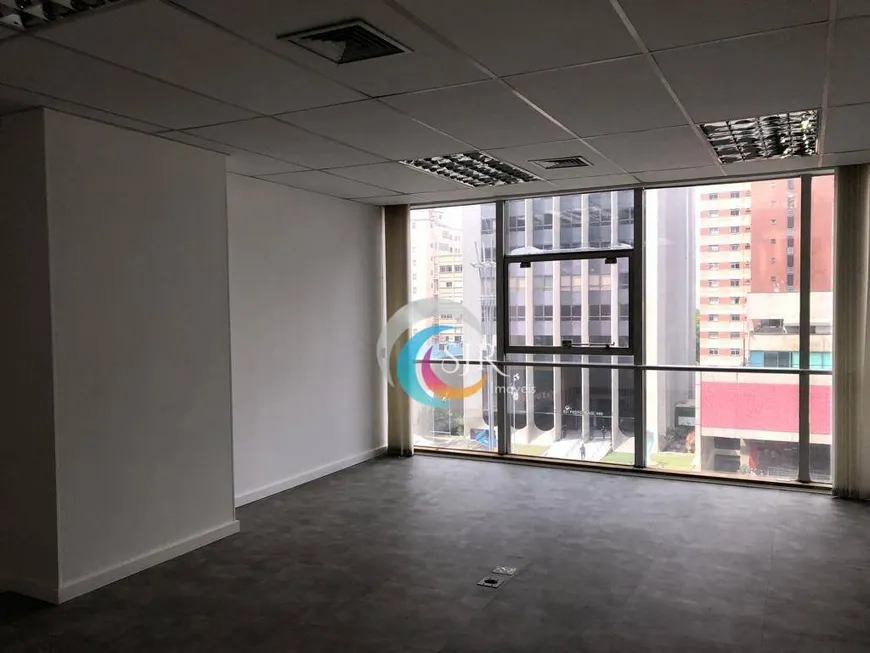 Foto 1 de Sala Comercial para alugar, 268m² em Vila Paulistana, São Paulo