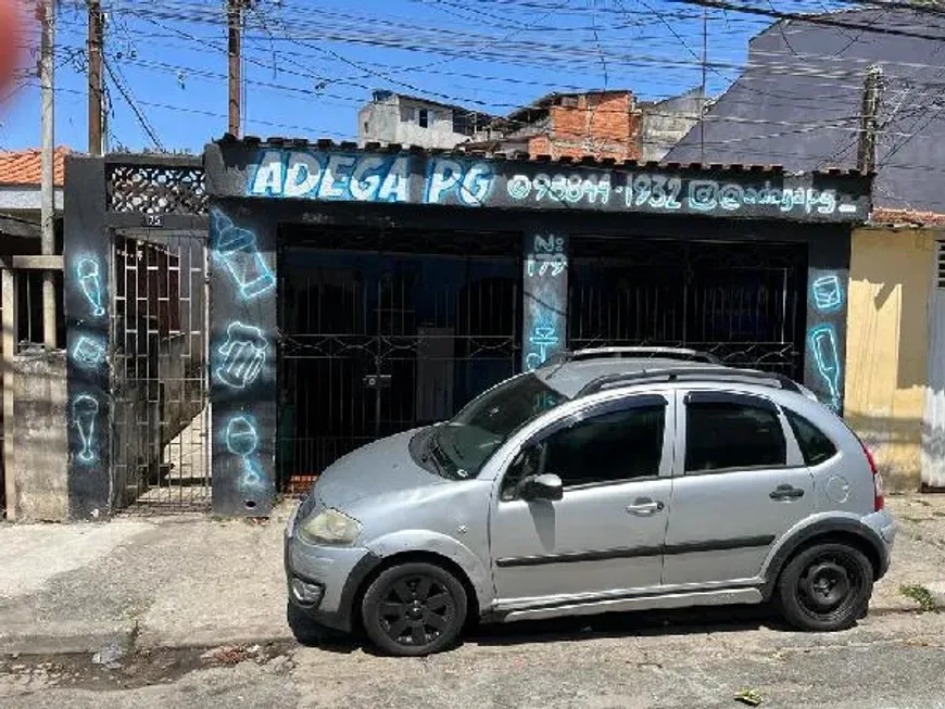 Foto 1 de Casa com 1 Quarto à venda, 175m² em Tremembé, São Paulo