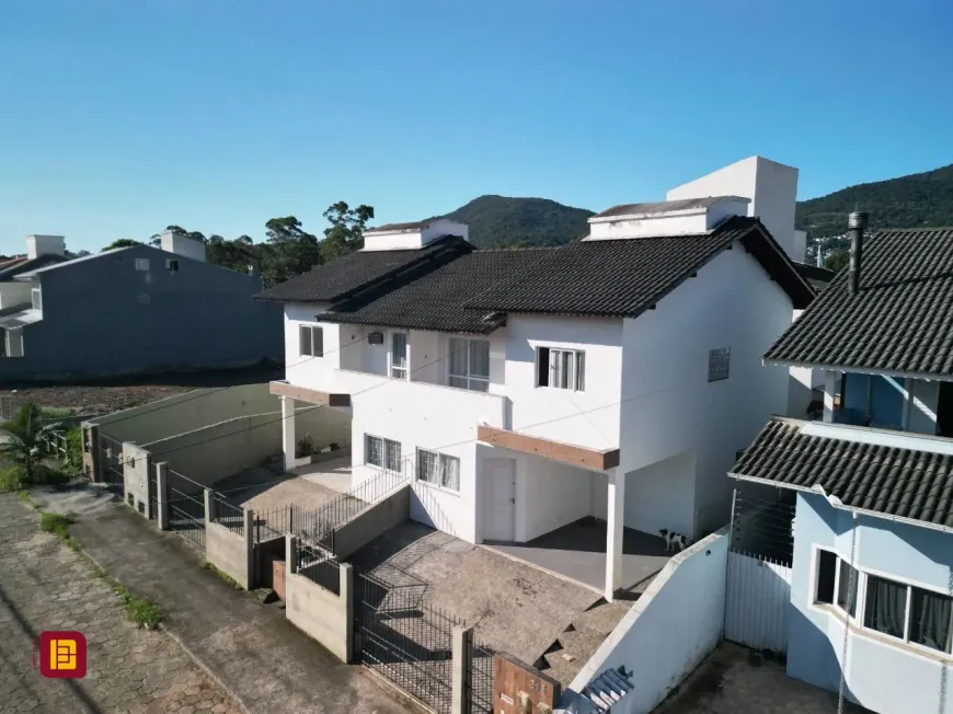 Foto 1 de Casa com 3 Quartos à venda, 129m² em Santa Mônica, Florianópolis