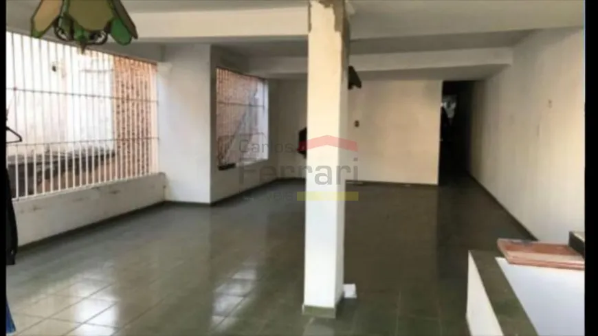 Foto 1 de Sobrado com 5 Quartos à venda, 600m² em Santa Teresinha, São Paulo