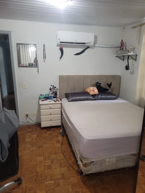 Foto 1 de Casa com 3 Quartos à venda, 100m² em Bairro Alto, Curitiba