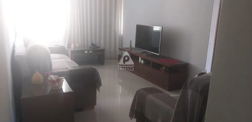 Foto 1 de Apartamento com 2 Quartos à venda, 66m² em Praça Seca, Rio de Janeiro