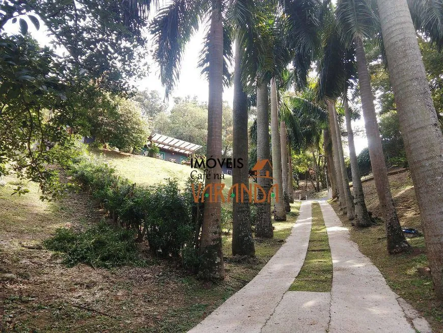 Foto 1 de Fazenda/Sítio com 3 Quartos à venda, 470m² em Morro das Pedras, Valinhos