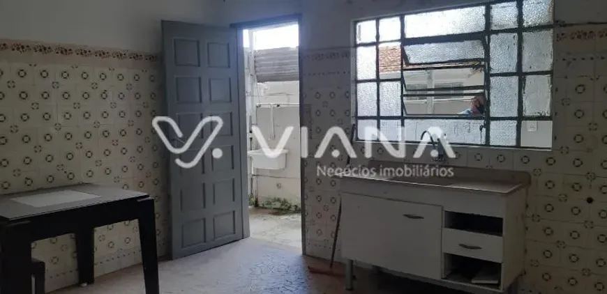 Foto 1 de Casa com 4 Quartos à venda, 305m² em Santo Antônio, São Caetano do Sul