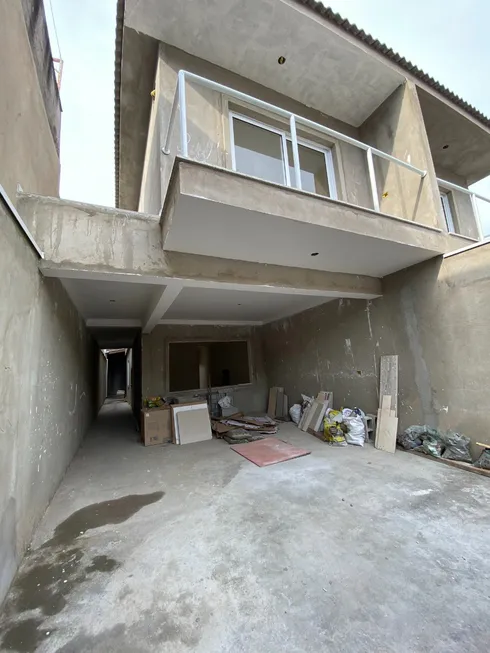 Foto 1 de Casa com 3 Quartos à venda, 147m² em Bela Vista, Osasco
