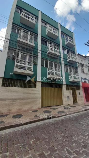 Foto 1 de Kitnet com 1 Quarto à venda, 40m² em Centro, Campinas