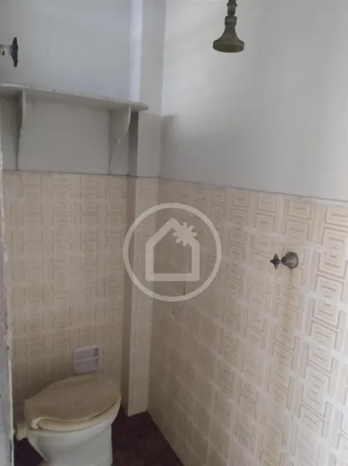 Foto 1 de Apartamento com 3 Quartos à venda, 106m² em Bancários, Rio de Janeiro