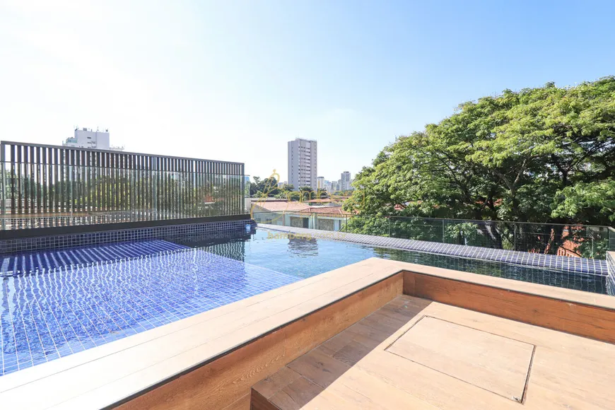 Foto 1 de Casa de Condomínio com 4 Quartos à venda, 504m² em Alto Da Boa Vista, São Paulo