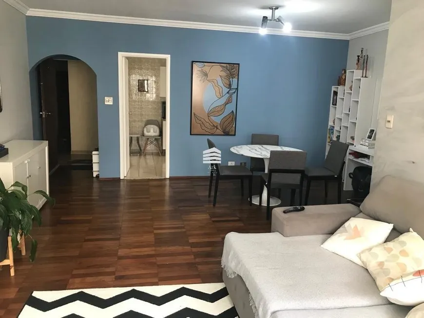 Foto 1 de Apartamento com 2 Quartos à venda, 105m² em Cerqueira César, São Paulo