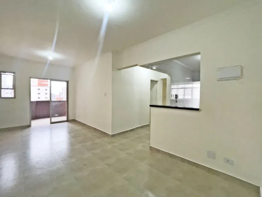 Foto 1 de Apartamento com 2 Quartos à venda, 80m² em Vila Tupi, Praia Grande