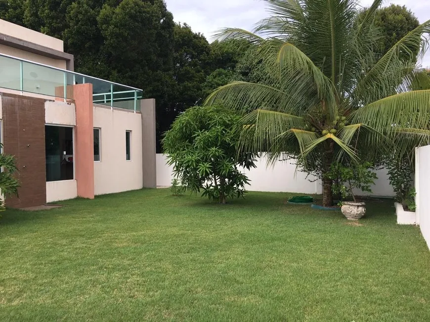 Foto 1 de Casa com 4 Quartos à venda, 230m² em Massagueira, Marechal Deodoro