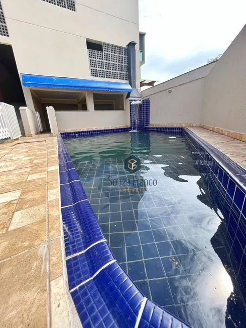 Foto 1 de Casa de Condomínio com 2 Quartos à venda, 75m² em Vila Suíssa, Mogi das Cruzes