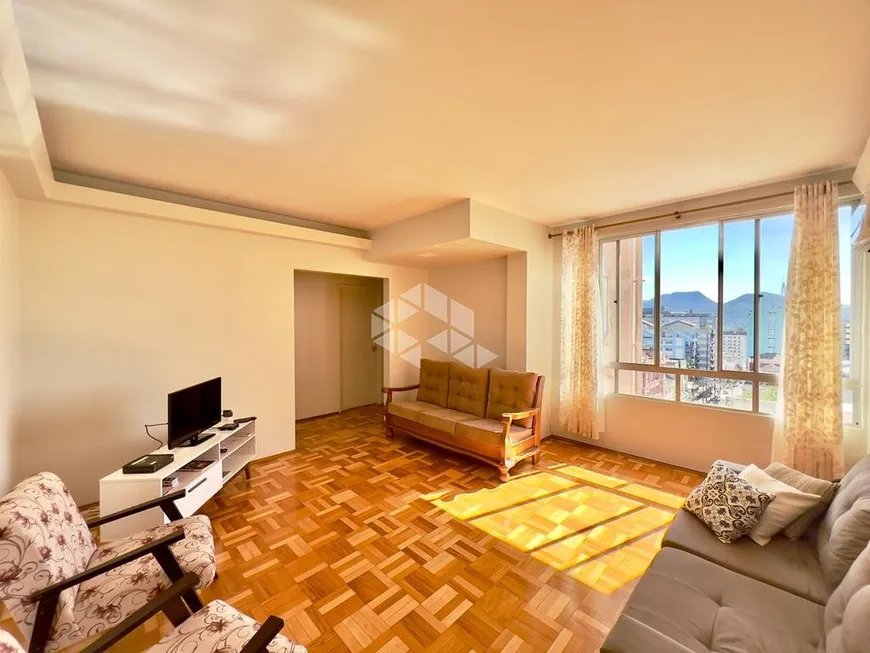 Foto 1 de Apartamento com 2 Quartos à venda, 122m² em Centro, Santa Maria